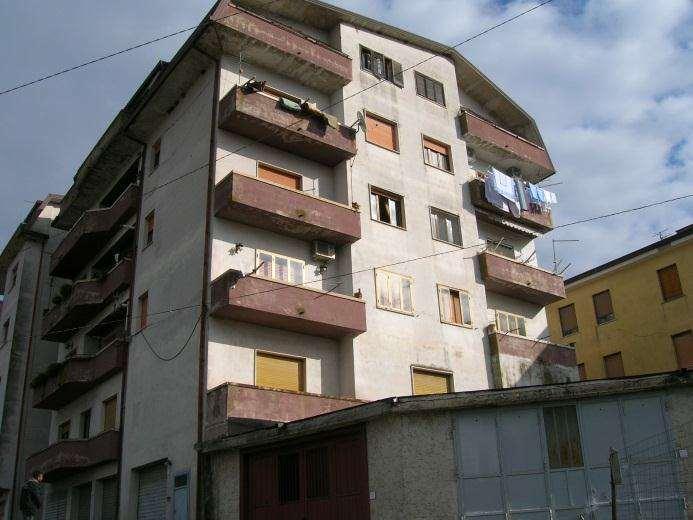 immobile appartamento all'asta in località Tuoro, Via Calcazanco - 83036 Mirabella Eclano (AV) - 4
