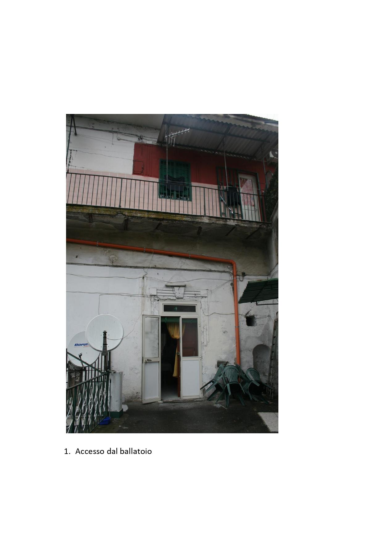 immobile appartamento all'asta in Via Roma n 259 - 80017 Melito di Napoli (NA) - 3