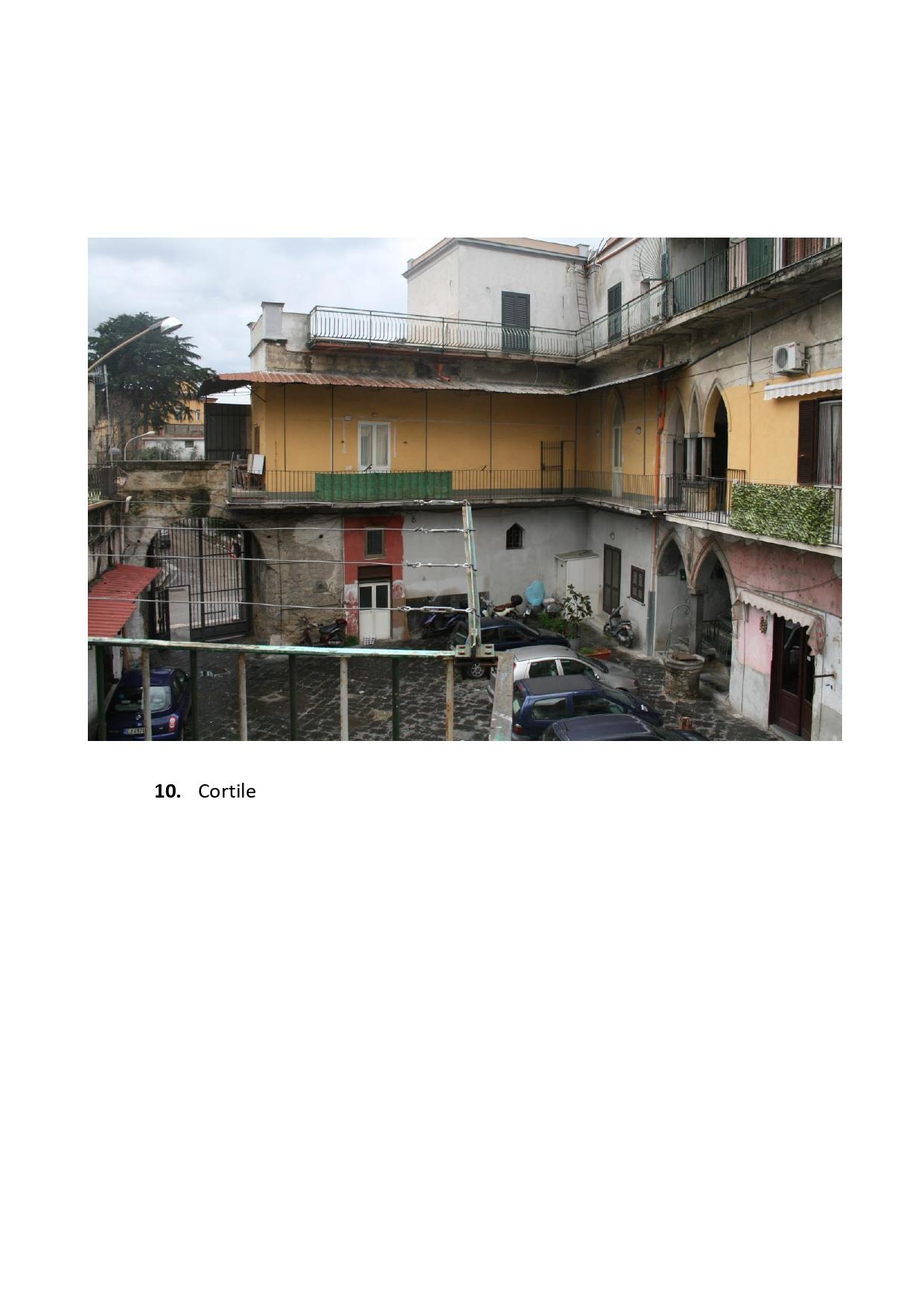 immobile appartamento all'asta in Via Roma n 259 - 80017 Melito di Napoli (NA) - 5