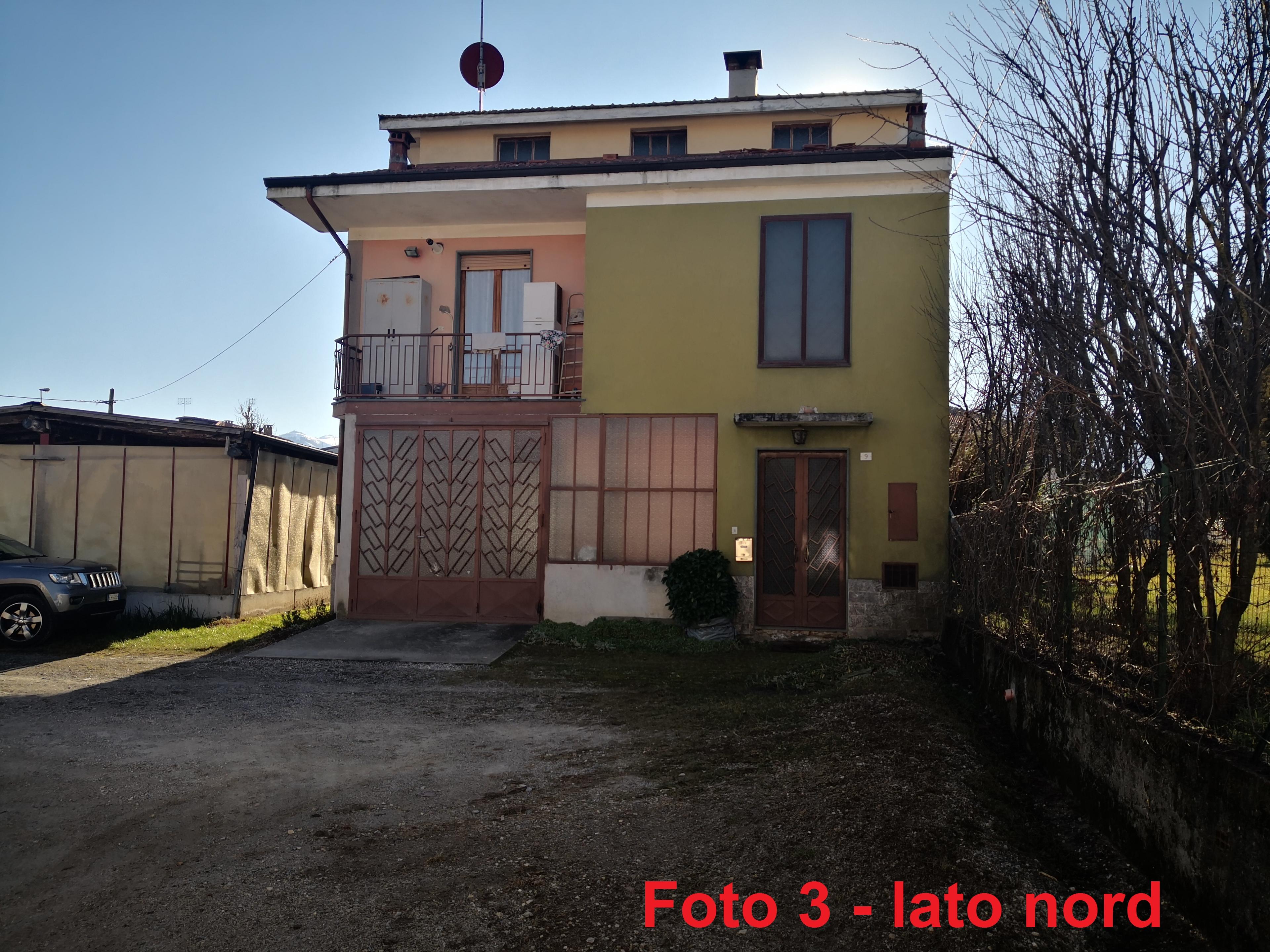 immobile appartamento all'asta in Via Rifreddo 9 - 12081 Beinette (CN) - 2