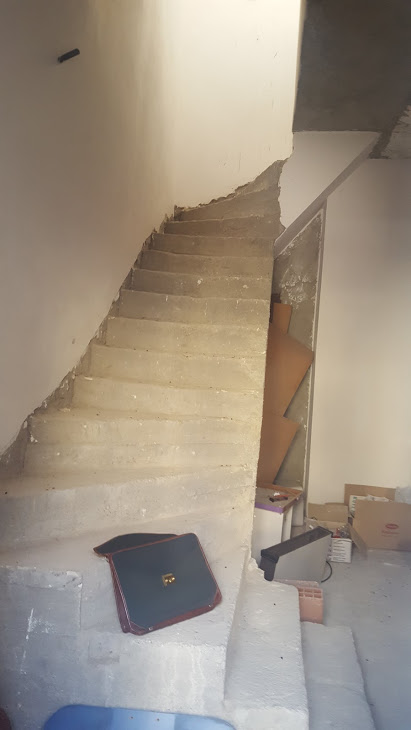 immobile appartamento all'asta in Tra il chiasso SGiovanni Evangelista n 6 e la piazza Antonio Caprini n 2 - 94014 Nicosia (EN) - 3