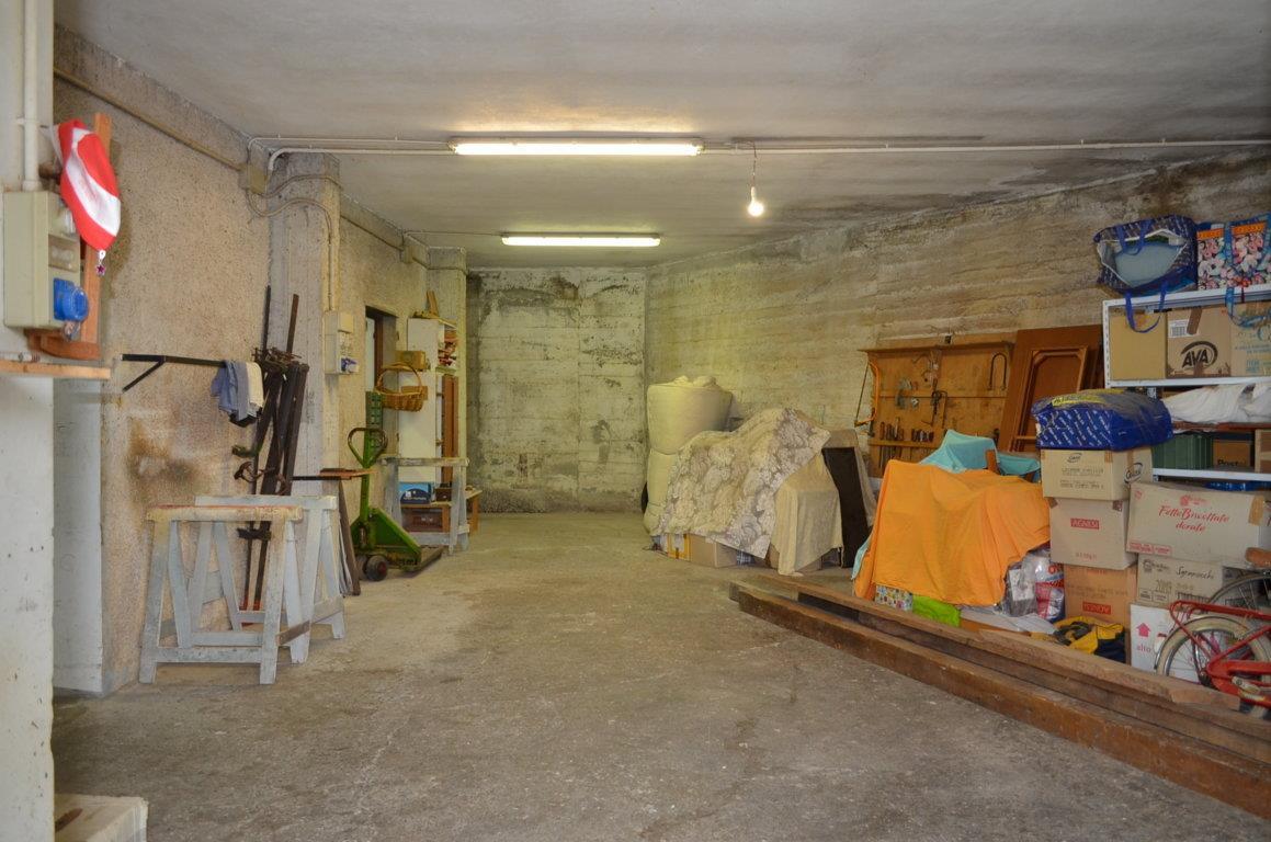 immobile magazzino all'asta in via vallecalda - 16043 Moconesi (GE) - 4