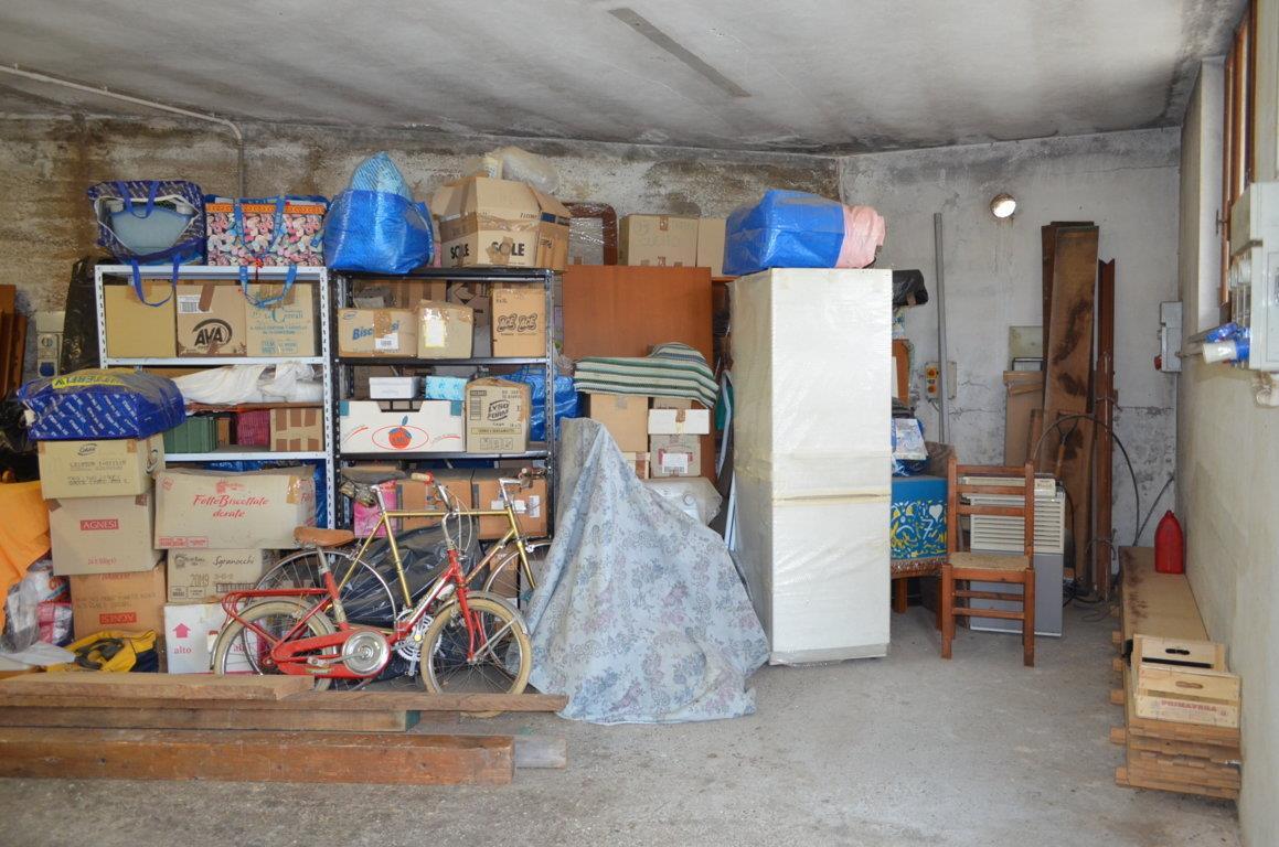 immobile magazzino all'asta in via vallecalda - 16043 Moconesi (GE) - 5