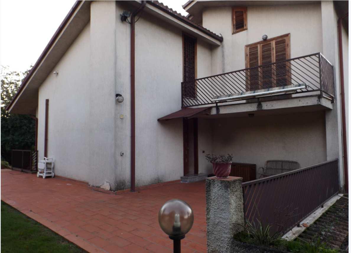 immobile villa all'asta in VIA SAN PASQUALE SNC - 03043 Cassino (FR) - 2