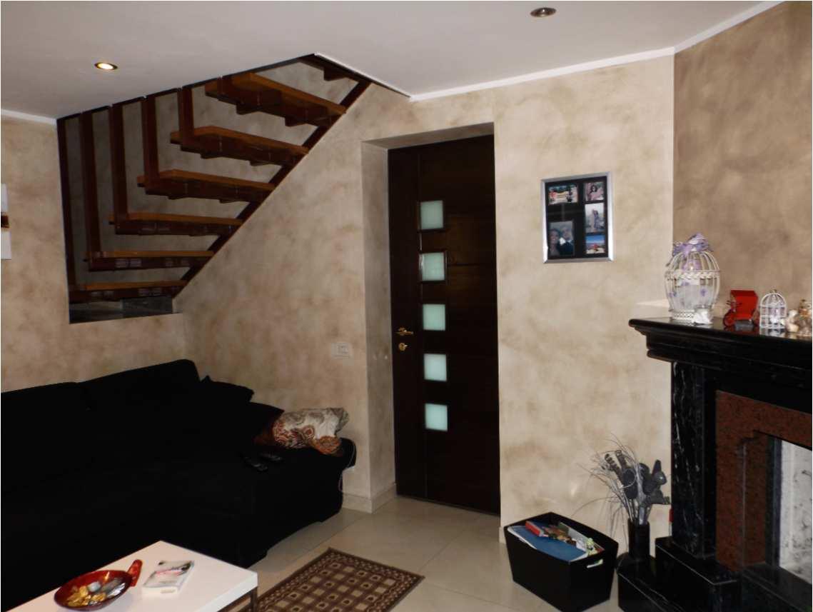 immobile villa all'asta in VIA SAN PASQUALE SNC - 03043 Cassino (FR) - 3