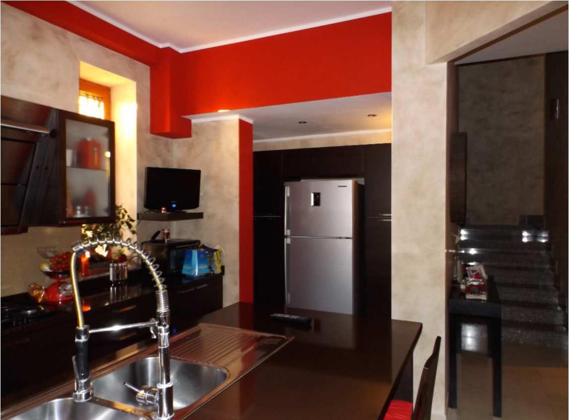 immobile villa all'asta in VIA SAN PASQUALE SNC - 03043 Cassino (FR) - 4