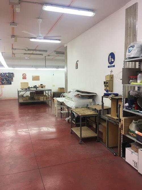 immobile laboratorio all'asta in Via Sorricchio n 12 - 64026 Roseto degli Abruzzi (TE) - 3