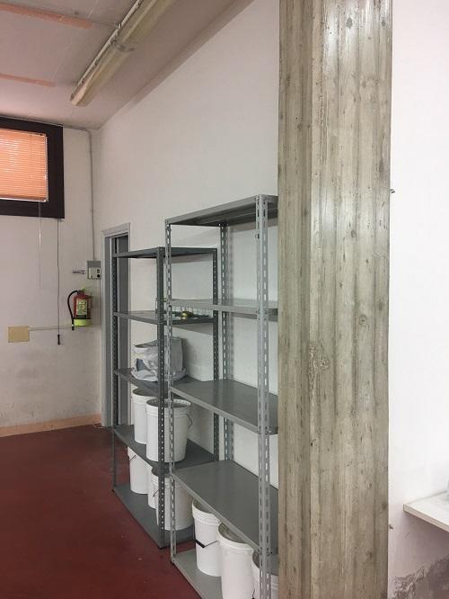 immobile laboratorio all'asta in Via Sorricchio n 12 - 64026 Roseto degli Abruzzi (TE) - 4