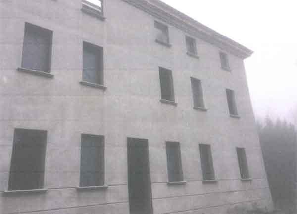 immobile fabbricato all'asta in Salsomaggiore Terme, Loc Scipione - Castello - 43039 Salsomaggiore Terme (PR) - 2