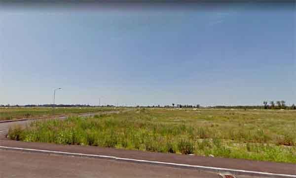 immobile terreno all'asta in Torrile, Loc Gainago - 43056 Torrile (PR) - 2