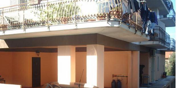 immobile APPARTAMENTO ALL'ASTA IN VIA VERGA  28-BIS - 98061 BROLO (ME) - 1