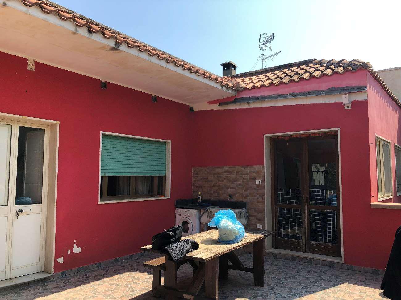 immobile appartamento all'asta in Via del Totano n15 - Torre Chianca - 73100 Lecce (LE) - 4