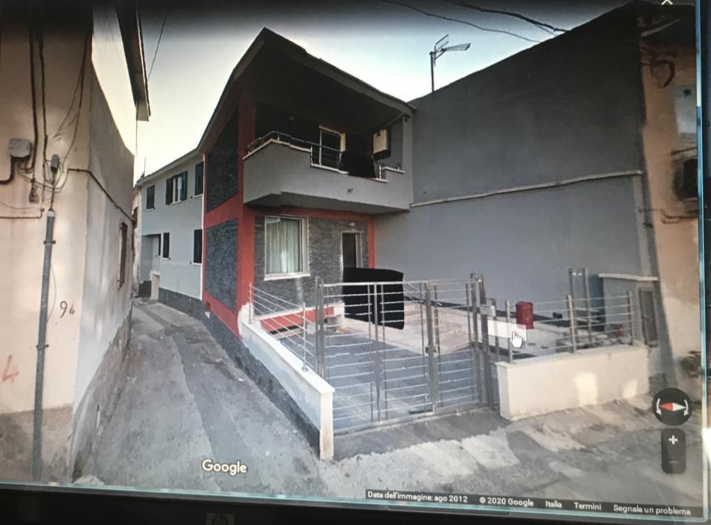 immobile appartamento all'asta in Via Principe di Piemonte n 96 (ex 144) - 80030 Roccarainola (NA) - 2