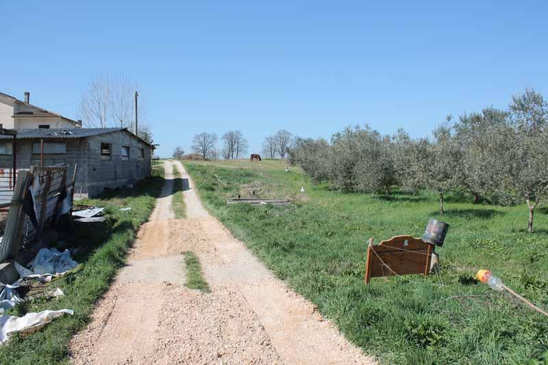 immobile appartamento all'asta in VIA MELFI DI SOPRA Pontecorvo (FR) - 1