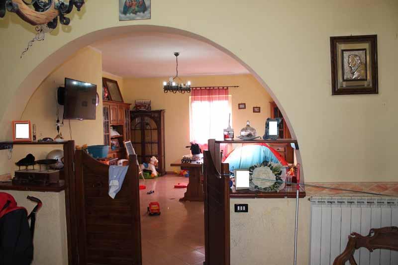immobile appartamento all'asta in VIA MELFI DI SOPRA Pontecorvo (FR) - 3