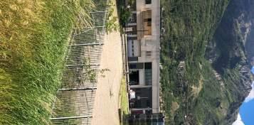 immobile attivita commerciale all'asta in via Fabrica da Fer n 12 - 10053 Bussoleno (TO) - 1