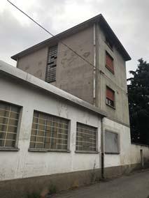 immobile capannone all'asta in Via Galileo Galilei 5 - 21057 Olgiate Olona (VA) - 1