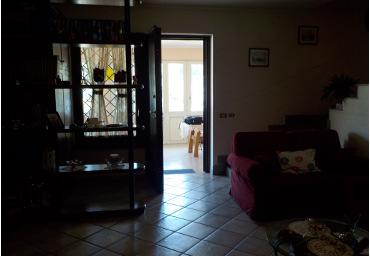 immobile appartamento all'asta in Via Prati, 3 Rocca Priora (RM) - 4