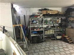 immobile posto auto all'asta in via Luigi Pirandello sn Gallipoli (LE) - 1