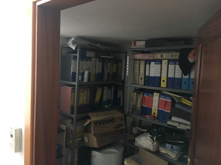 immobile ufficio all'asta in via Josto, 5-9 - 07046 Porto Torres (SS) - 5
