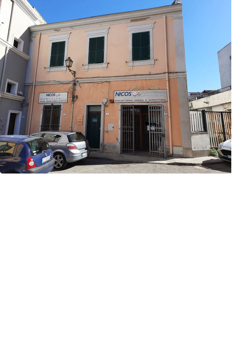 immobile ufficio all'asta in via Josto, 5-9 - 07046 Porto Torres (SS) - 3