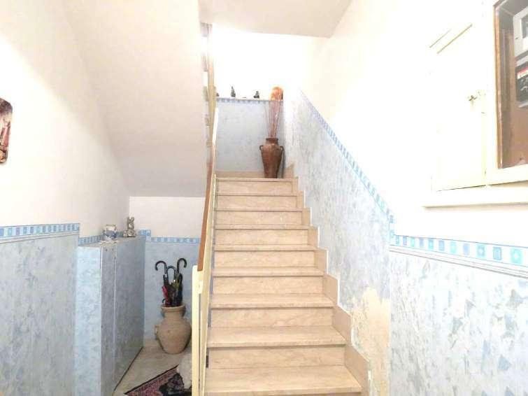 immobile appartamento all'asta in Via Isonzo n30, piano terra, piano primo e piano secondo Lentini (SR) - 96016 Lentini (SR) - 4