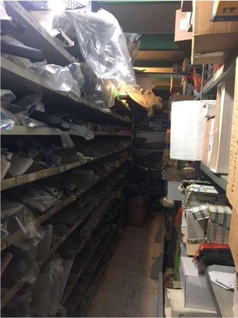 immobile negozio all'asta in Via Arturo Toscanini n 31 - 96017 Noto (SR) - 5