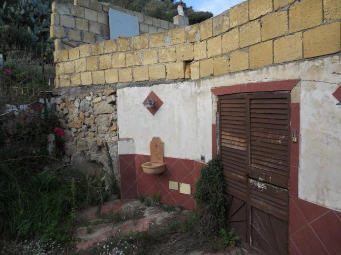 immobile villa all'asta in Via delle Vite n11 - 90036 Misilmeri (PA) - 1