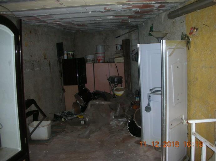 immobile villa all'asta in Via delle Vite n11 - 90036 Misilmeri (PA) - 2