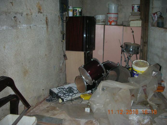 immobile villa all'asta in Via delle Vite n11 - 90036 Misilmeri (PA) - 3