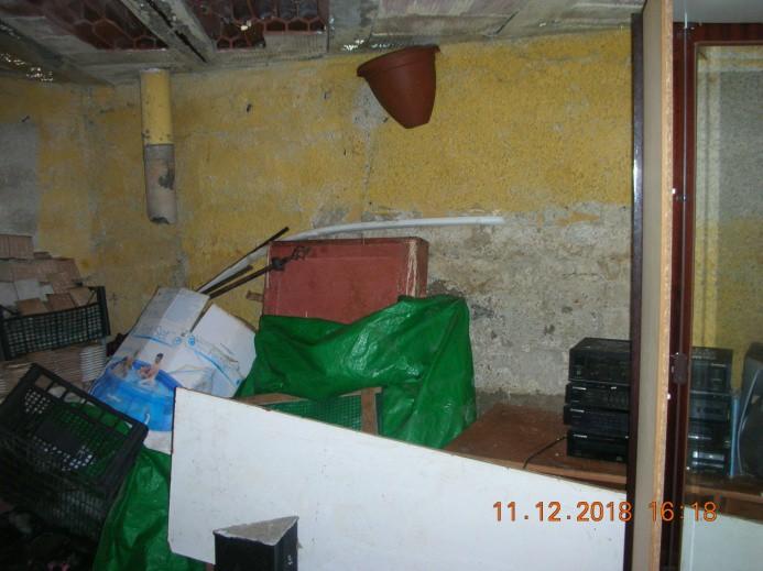 immobile villa all'asta in Via delle Vite n11 - 90036 Misilmeri (PA) - 4