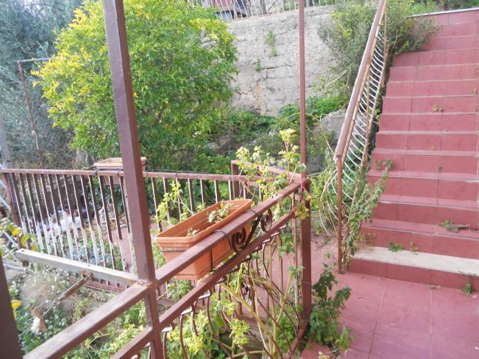 immobile villa all'asta in Via delle Vite n11 - 90036 Misilmeri (PA) - 5