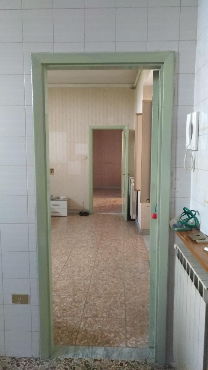 immobile appartamento all'asta in Via Pirandello 11 - 80029 Sant'Antimo (NA) - 5