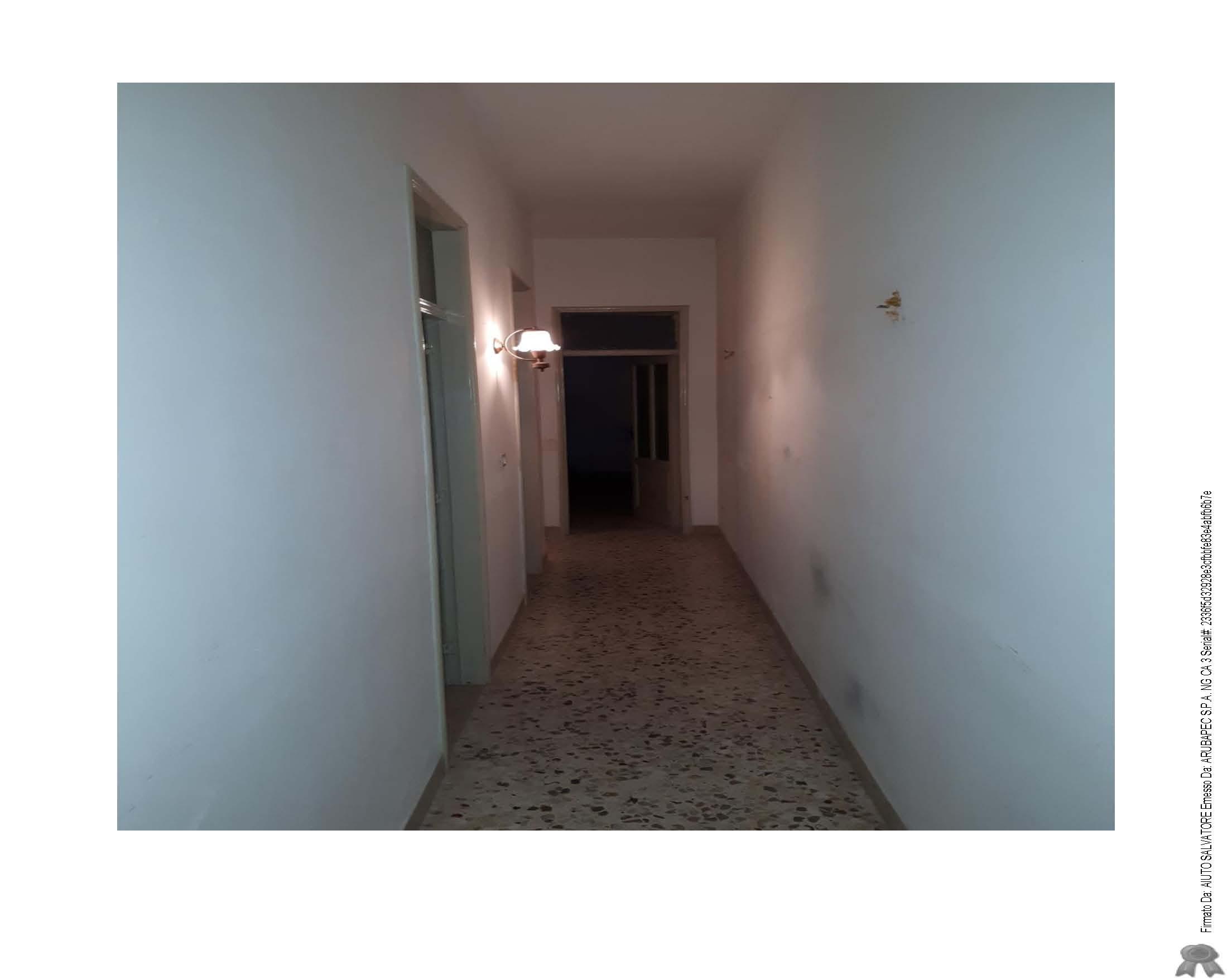 immobile appartamento all'asta in Via Marconi, 169 - 91016 Erice (TP) - 5