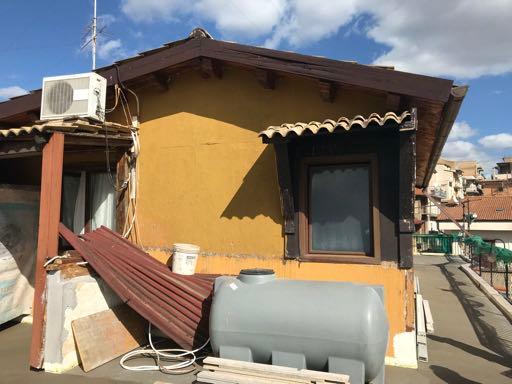 immobile appartamento all'asta in VIA PALERMO N43 - 95046 Palagonia (CT) - 2