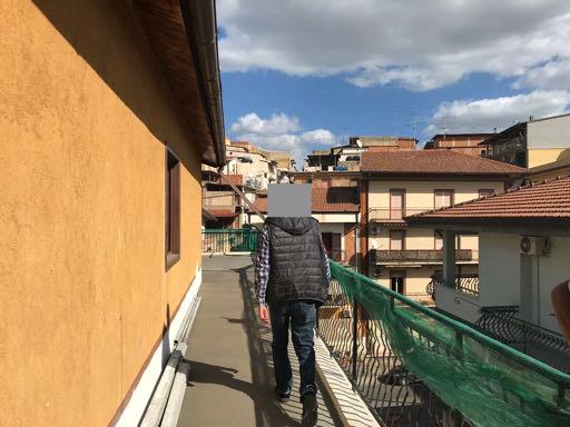 immobile appartamento all'asta in VIA PALERMO N43 - 95046 Palagonia (CT) - 4