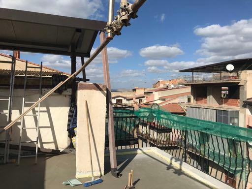 immobile appartamento all'asta in VIA PALERMO N43 - 95046 Palagonia (CT) - 5