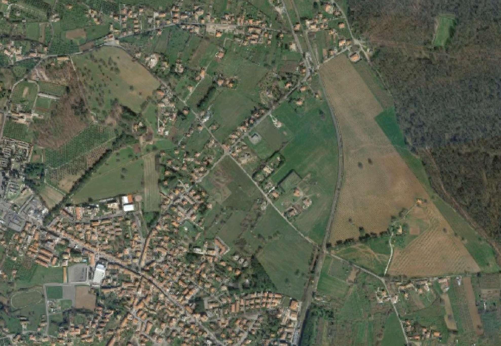 immobile villa all'asta in Frazione Cura, Via Fogliano n 2 - 01019 Vetralla (VT) - 4