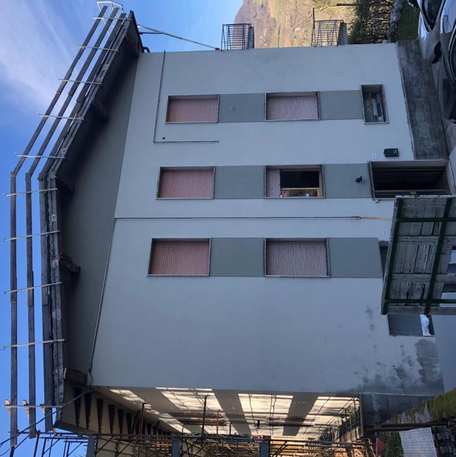 immobile appartamento all'asta in via Basabue, 11 – Tolè Vergato (BO) - 1