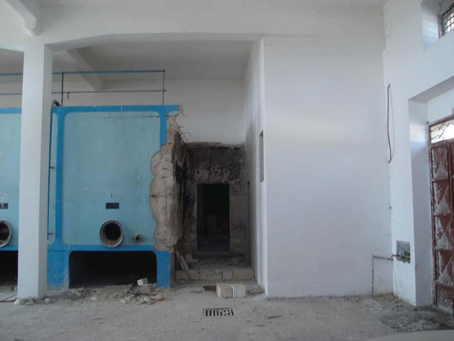 immobile rustico all'asta in Via Guagnano 26,28,30,32 e 34 - 72025 San Donaci (BR) - 4