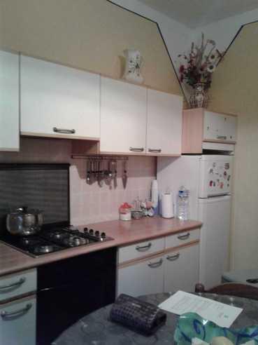 immobile appartamento all'asta in Via Delle Fornaci  89/a - 50054 Fucecchio (FI) - 3