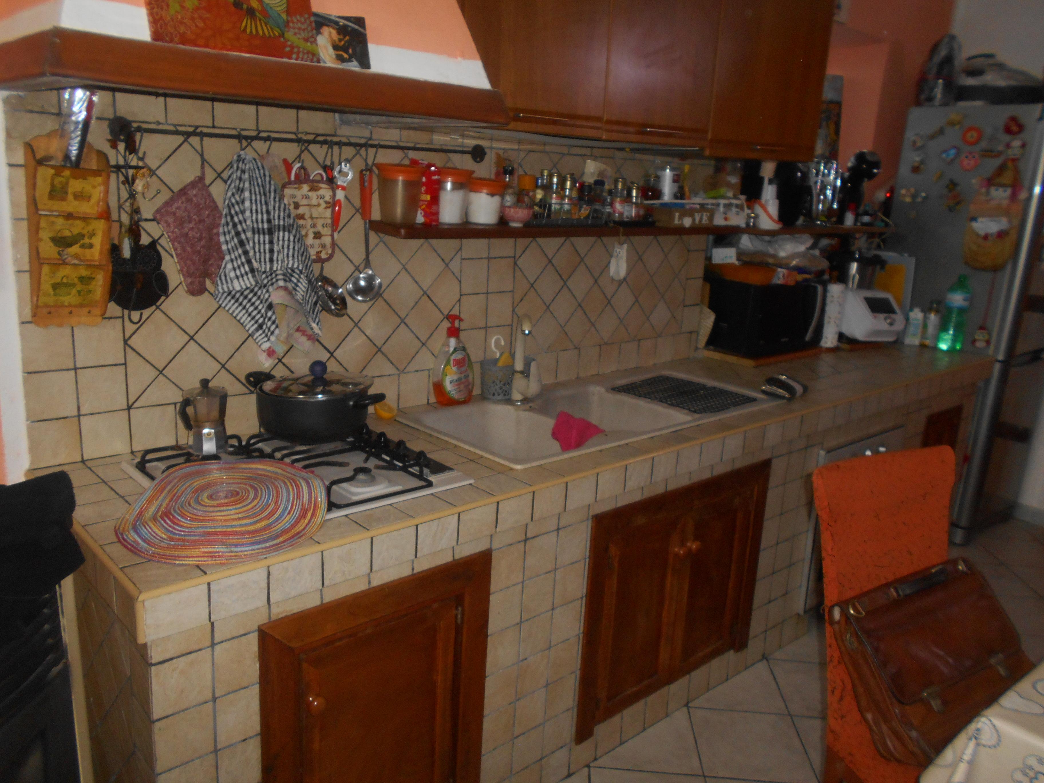 immobile appartamento all'asta in STRADA VICINALE BADDIMANNA-FILIGHEDDU N 153 - 07100 Sassari (SS) - 4