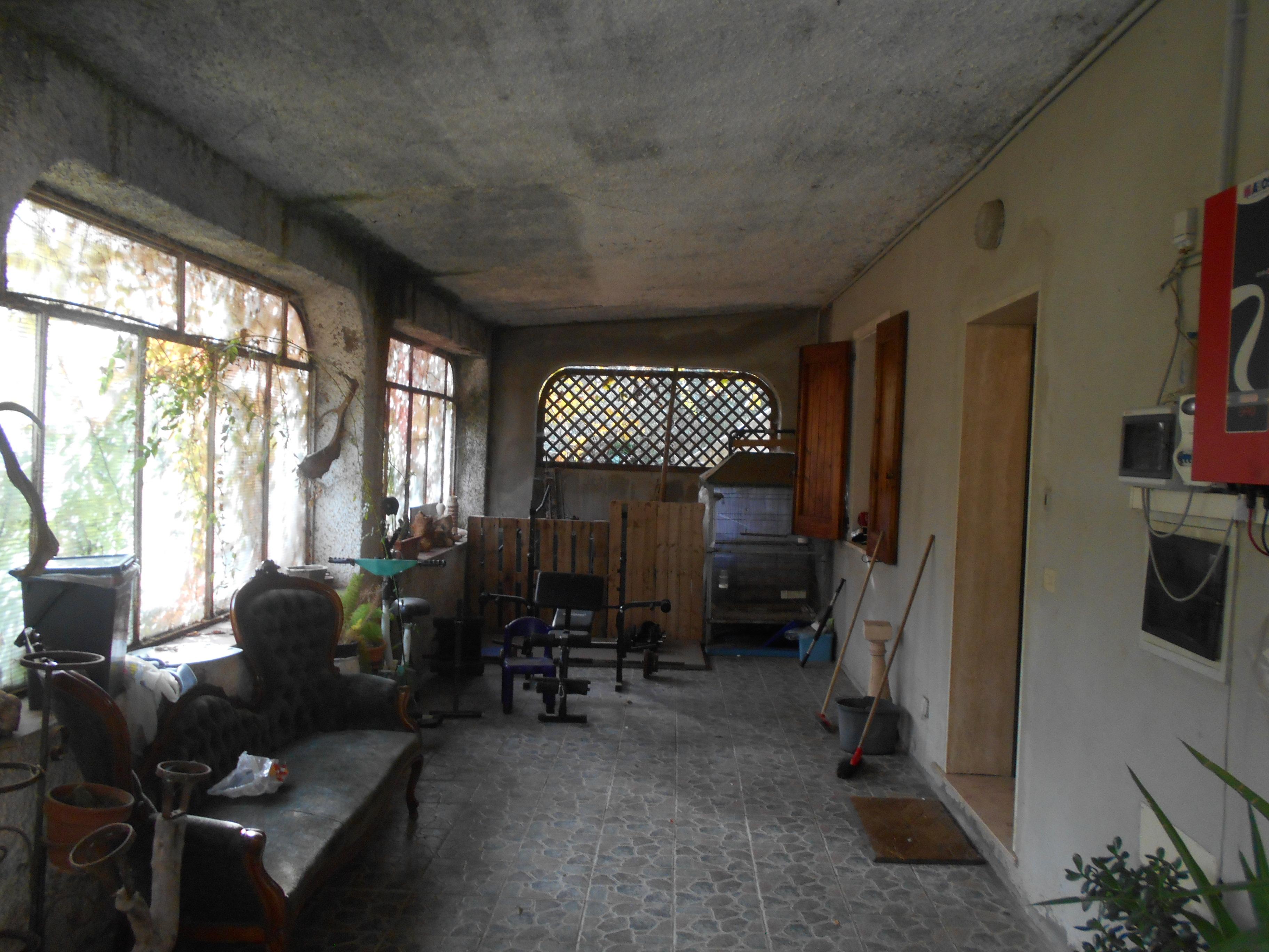 immobile appartamento all'asta in STRADA VICINALE BADDIMANNA-FILIGHEDDU N 153 - 07100 Sassari (SS) - 1