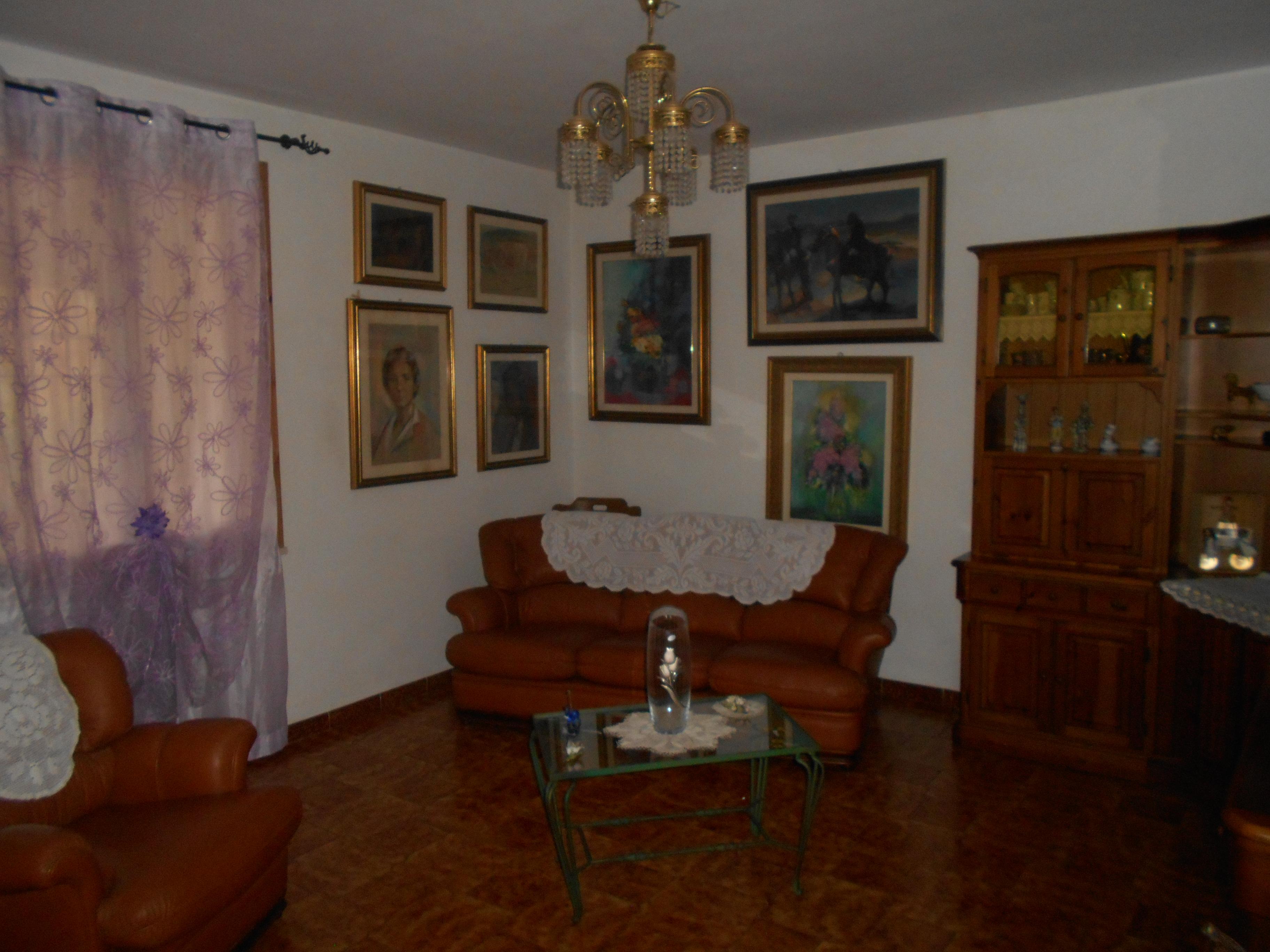 immobile appartamento all'asta in STRADA VICINALE BADDIMANNA-FILIGHEDDU N 153 - 07100 Sassari (SS) - 2