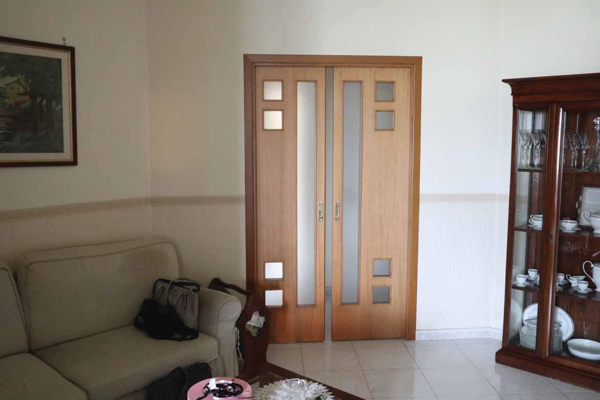 immobile appartamento all'asta in via Atellana n 196 - 80023 Caivano (NA) - 3