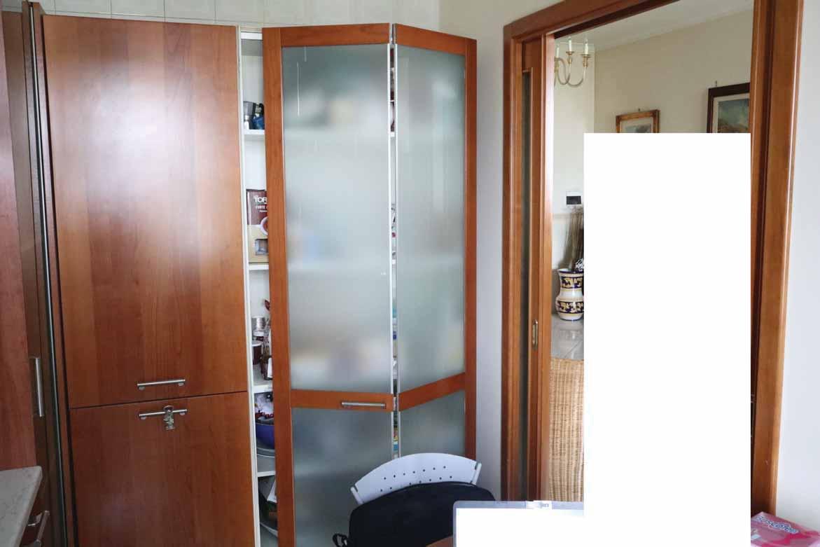 immobile appartamento all'asta in via Atellana n 196 - 80023 Caivano (NA) - 5