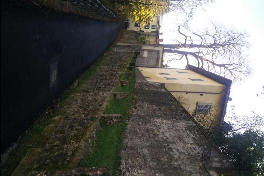 immobile appartamento all'asta in Via Cesare Battisti 13 - 50034 Marradi (FI) - 2