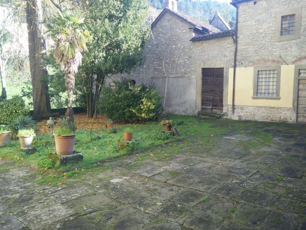 immobile appartamento all'asta in Via Cesare Battisti 13 - 50034 Marradi (FI) - 3