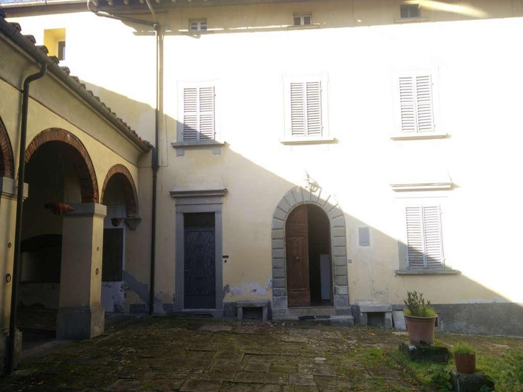 immobile appartamento all'asta in Via Cesare Battisti 13 - 50034 Marradi (FI) - 4