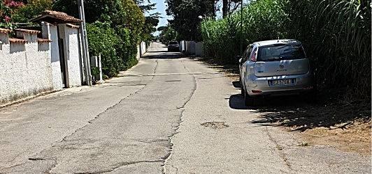 immobile villa all'asta in Via San Felice km 9,155 - 04019 Terracina (LT) - 4